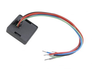 Control unit, LPGTech FCS02 switch (6-wire)
