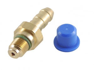 Calibration nozzle of the LOVATO FAST A 1.6 bar