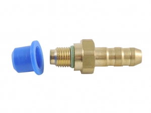 Calibration nozzle of the LOVATO FAST A 1.6 bar