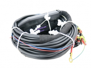 AC electronics STAG DIESEL-4 cyl.