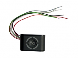 AC electronics STAG DIESEL-4 cyl.