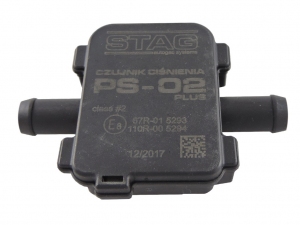 AC electronics STAG DIESEL-4 cyl.