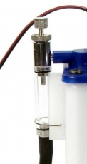 ESGI Valve Saver kit NEW2 - lubricator mounting kit + fluid 1L