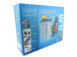 JLM starter assembly kit with/without fluid reserve