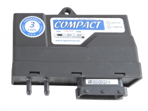 Zestaw AG Compact typ CT- 4 / elektronika