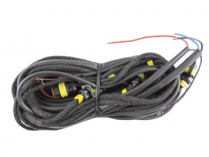 Zestaw AG Compact typ CT- 4 / elektronika