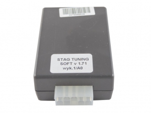 AC STAG TUNING - Chiptuning sterownik