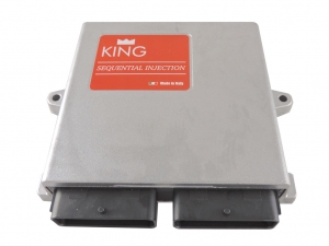 Electronics set King 5 6 8 cyl. OBD sequence