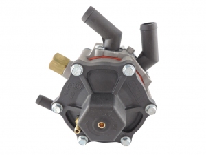 Stag AC R02 reducer AC 03 LPG solenoid 136 hp