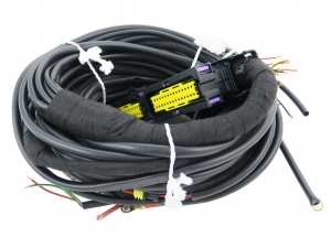 Set AC STAG 400.4 DPI - A1 wiring driver