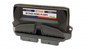 Electronics AC STAG 400.4 DPI 4 cyl. model TOYOTA (ISE-D4)