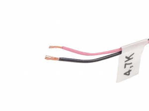 ALEX Optima 4.7 kΩ - Reducer temperature sensor