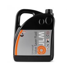 JLM Valve Saver Fluid Lubricator fluid, oil capacity 5L