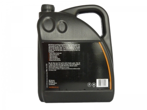 JLM Valve Saver Fluid Lubricator fluid, oil capacity 5L