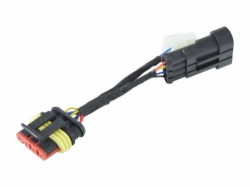 Bluetooth EG Joker EuropeGas interfejs