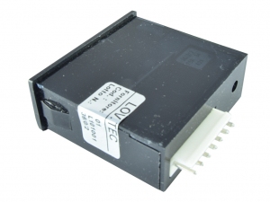 Centralka LOVTEC przełącznik LOV.TEC 101001