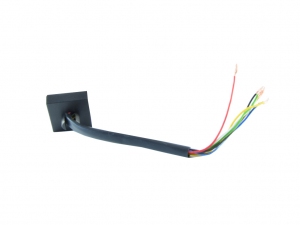 Centralka switch Europegas Oscar-N 1.1 / 7 przewodowa