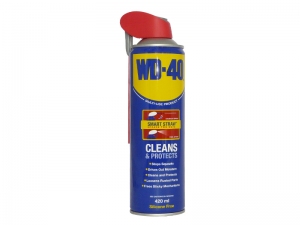 WD-40 Aerozol 450ml  WD40