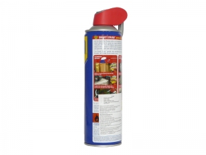 WD-40 Aerosol 420ml