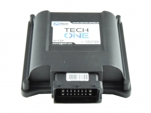 LPGTECH sterownik TECH ONE