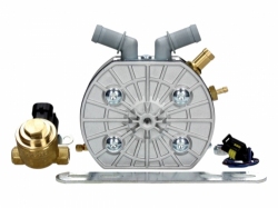 Reduktor KME Silver S6 + OMB STAR FI6 (do 218kM)