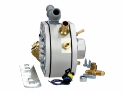 Reduktor KME Silver S6 + OMB STAR FI6 (do 218kM)