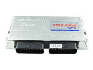 Zestaw STAG 300-8 ISA2 / elektronika