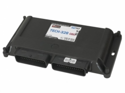 LPGTECH sterownik TECH-328 OBD