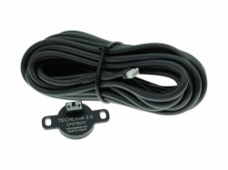 Zestaw LPGTech 328 OBD 8 cyl elektronika