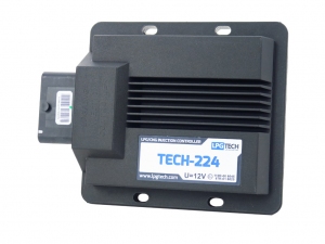 LPGTECH zestaw elektroniki TECH-224 + 1090