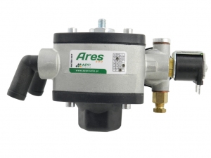 Reduktor APP model ARES 200