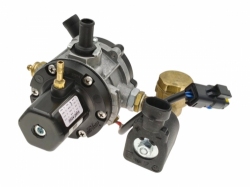 Reduktor Tartarini SEQ STD 1,0 bar. do listwy wtryskowej