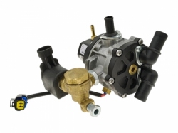 Reduktor Tartarini SEQ STD 1,0 bar. do listwy wtryskowej