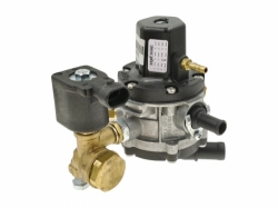 Reduktor Tartarini SEQ STD 1,0 bar. do listwy wtryskowej