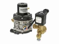 Reduktor Tartarini SEQ STD 1,0 bar. do listwy wtryskowej