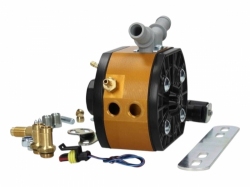 Reduktor KME GOLD GT + OMB ALFEA Ø8 (do 340kM)