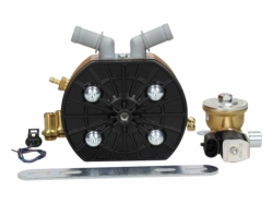 Reduktor KME GOLD GT + OMB ALFEA Ø8 (do 340kM)