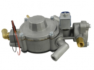 Reduktor DT.gas typ REVO DTRE01 do 150 kM