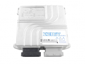 Zestaw elektroniki ZENIT JZ-2005 / 6 cyl