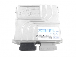 Zestaw elektroniki ZENIT JZ-2005 / 6 cyl