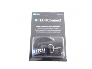 Lpgtech TECHConnect interfejs bezprzewodowy WiFi
