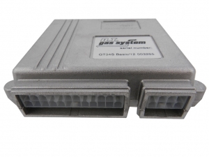 Sterownik komputer DT.gas GT04S Basic