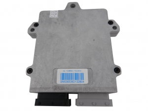 Sterownik Solaris Dynamic OBD 4 cyl komputer