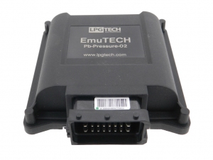 EmuTECH Pb-Pressure-02 Fuel Pressure EmulatorEmuTECH Pb-Pressure-02 Fuel Pressure Emulator