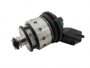 Wtryskiwacz Landi Renzo MED 25-22 zielony OEM FIAT