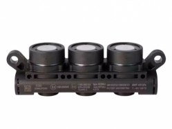 AEB I-Plus POLYMER rail 3 cyl (plastic nozzles)