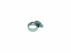 Worm clamp 7-11 / 7 mm