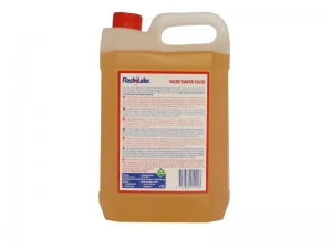 Flash Lube Valve Saver Fluid 5L - lubryfikator olej, płyn