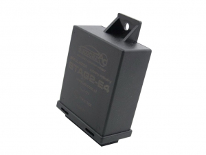 Emulator wtrysku 4-cylindrowego AC STAG2 - wtyczki Bosch