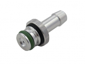 Elpigaz Arancio 4-cylinder rail with injectors (3 Ohm – 6 V/6 W)